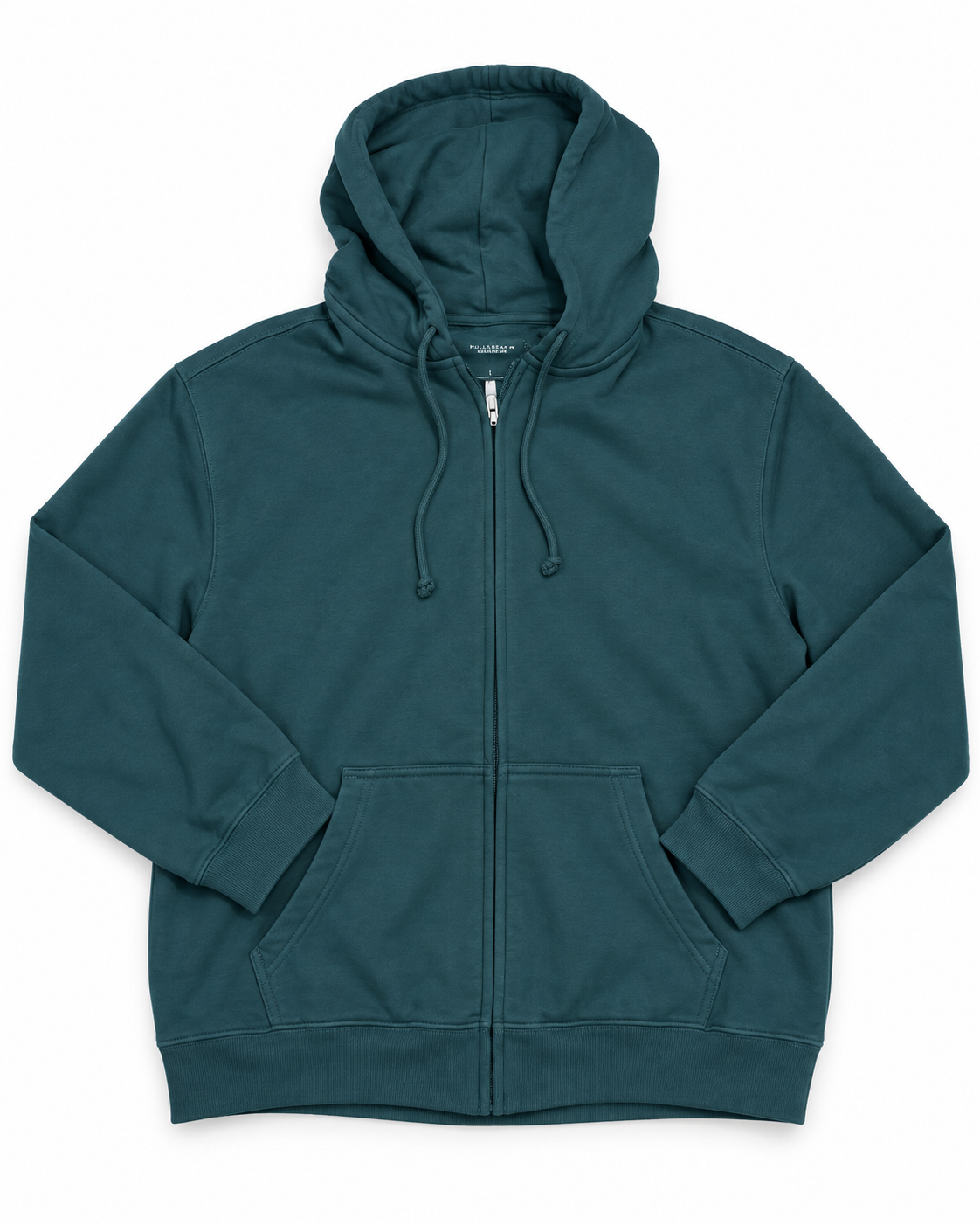 Hollister Zip-Up Hoodie