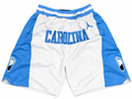 Jordan UNC Tar Heels Basketball Shorts