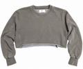 Tna Cropped Sweatshirt