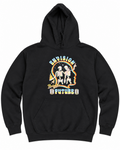 Men’s envision future hoodie