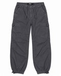 Grey cargo pants size XS