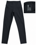 Mondetta women's black leggings size XS