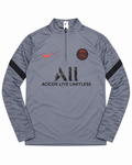 Nike Paris Saint-Germain top
