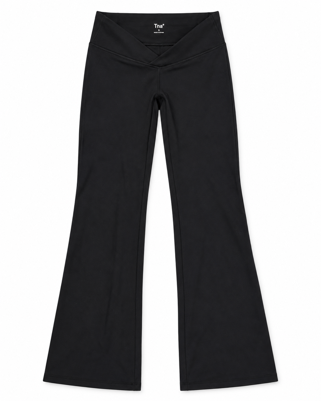 Tna Flare Leggings size small