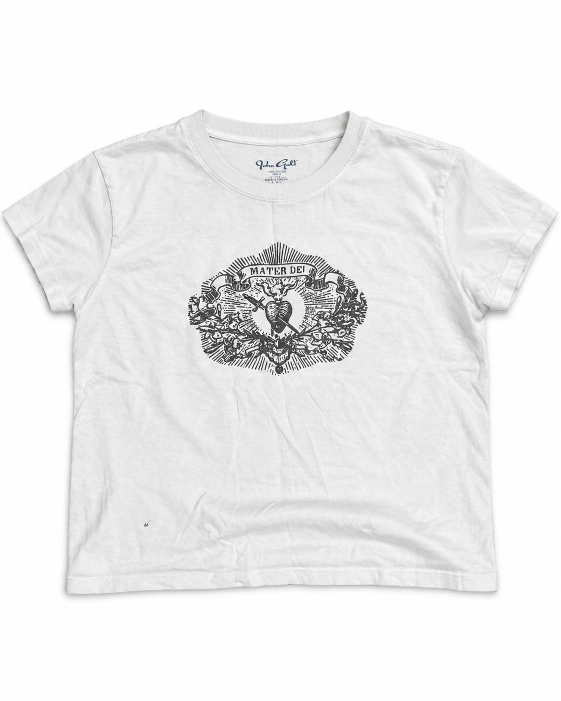 Vintage Brandy Melville t shirt