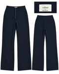 Wilfred navy blue dress pants size 6