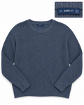 Zara Knit Ribbed Sweater